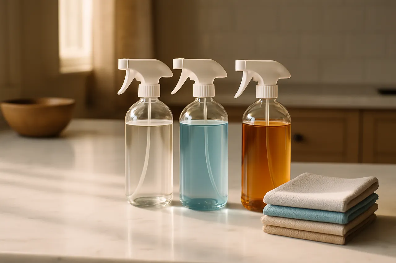 The Best Cleaning Products of 2026 That Actually Work