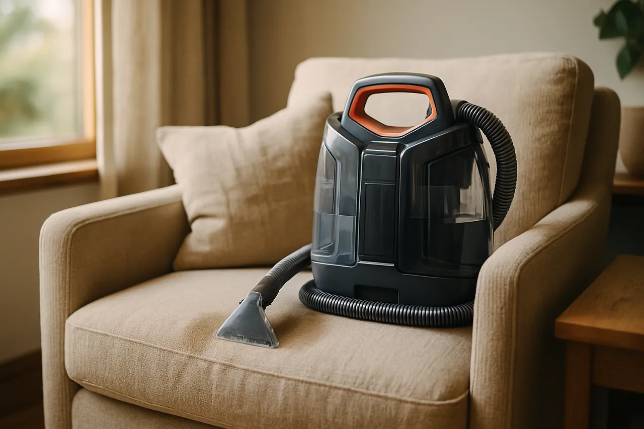 Greenworks GPW1950 Electric Pressure Washer review