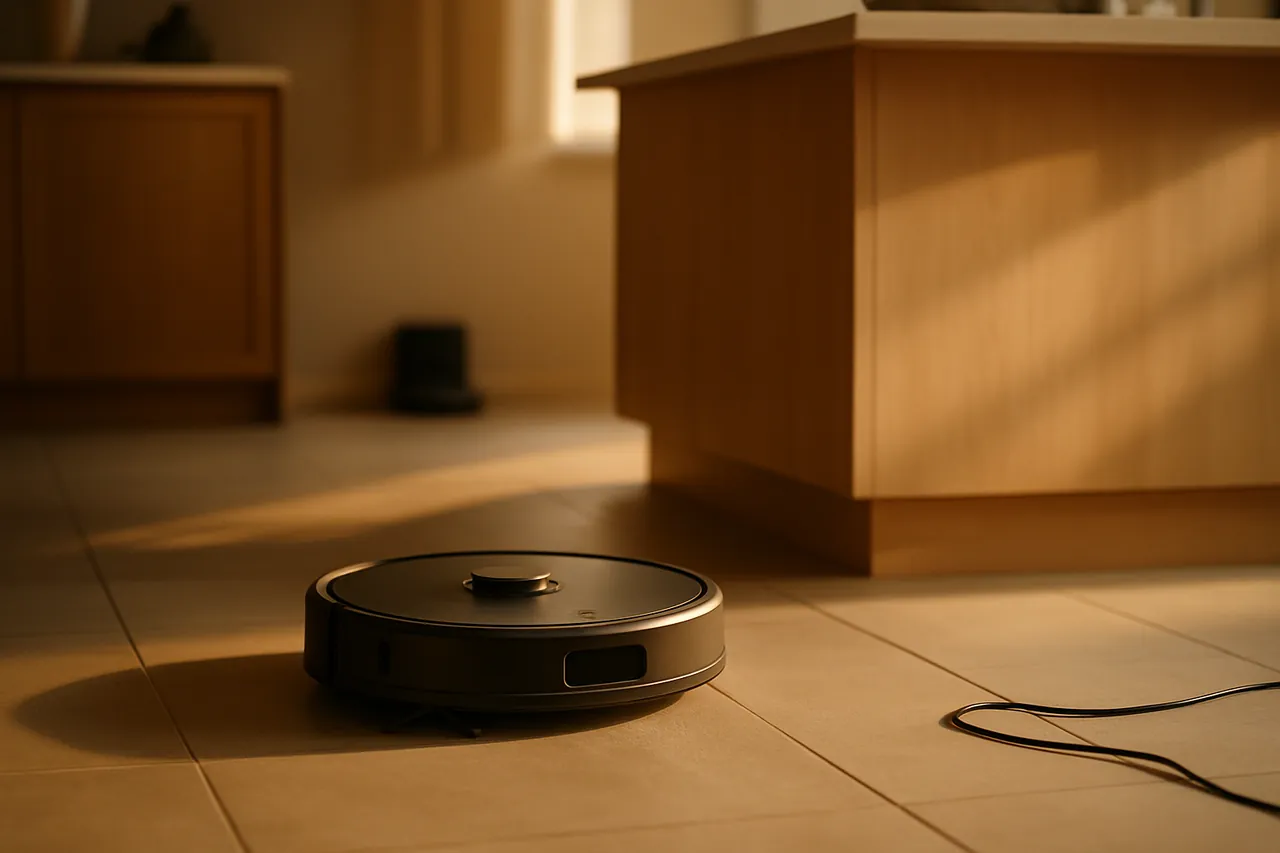 The Best Robot Vacuums of 2026