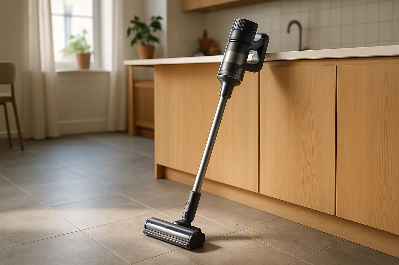 Eureka RapidClean Pro review