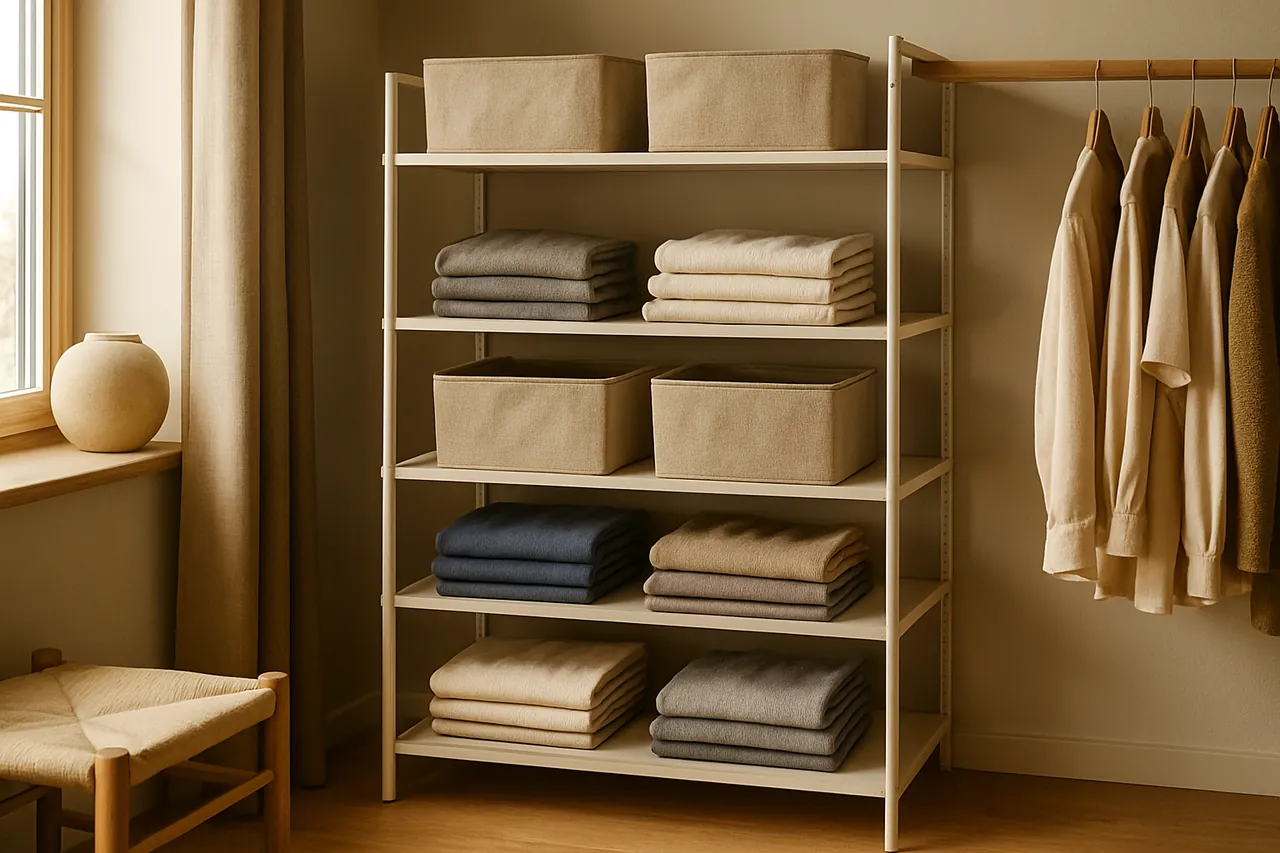 The Best Closet Organization Systems of 2026